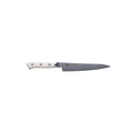 Mcusta / Zanmai Classic Damascus Petty 15 Cm, Corian