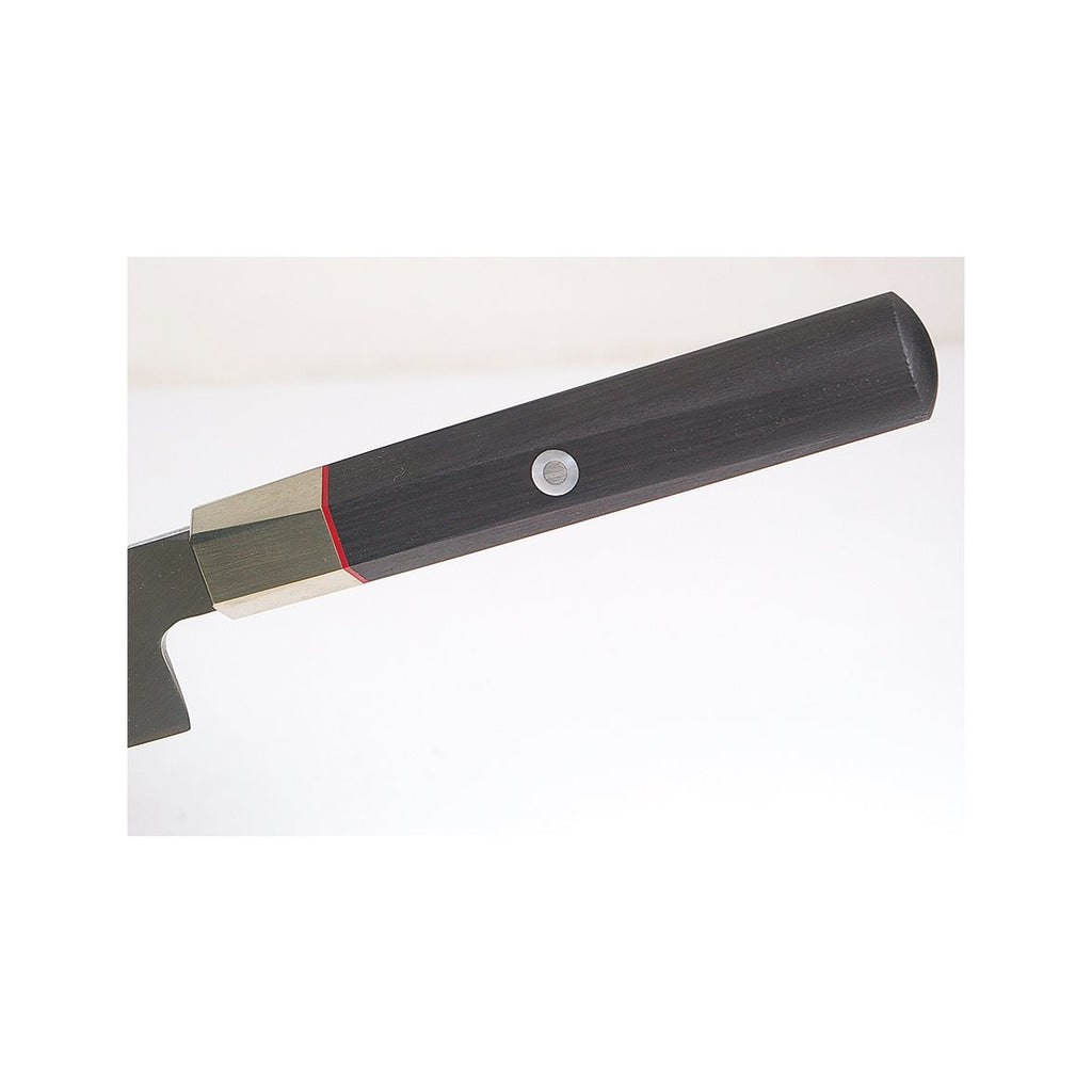 Mcusta / Zanmai Hybrid Splash Gyuto 24 cm