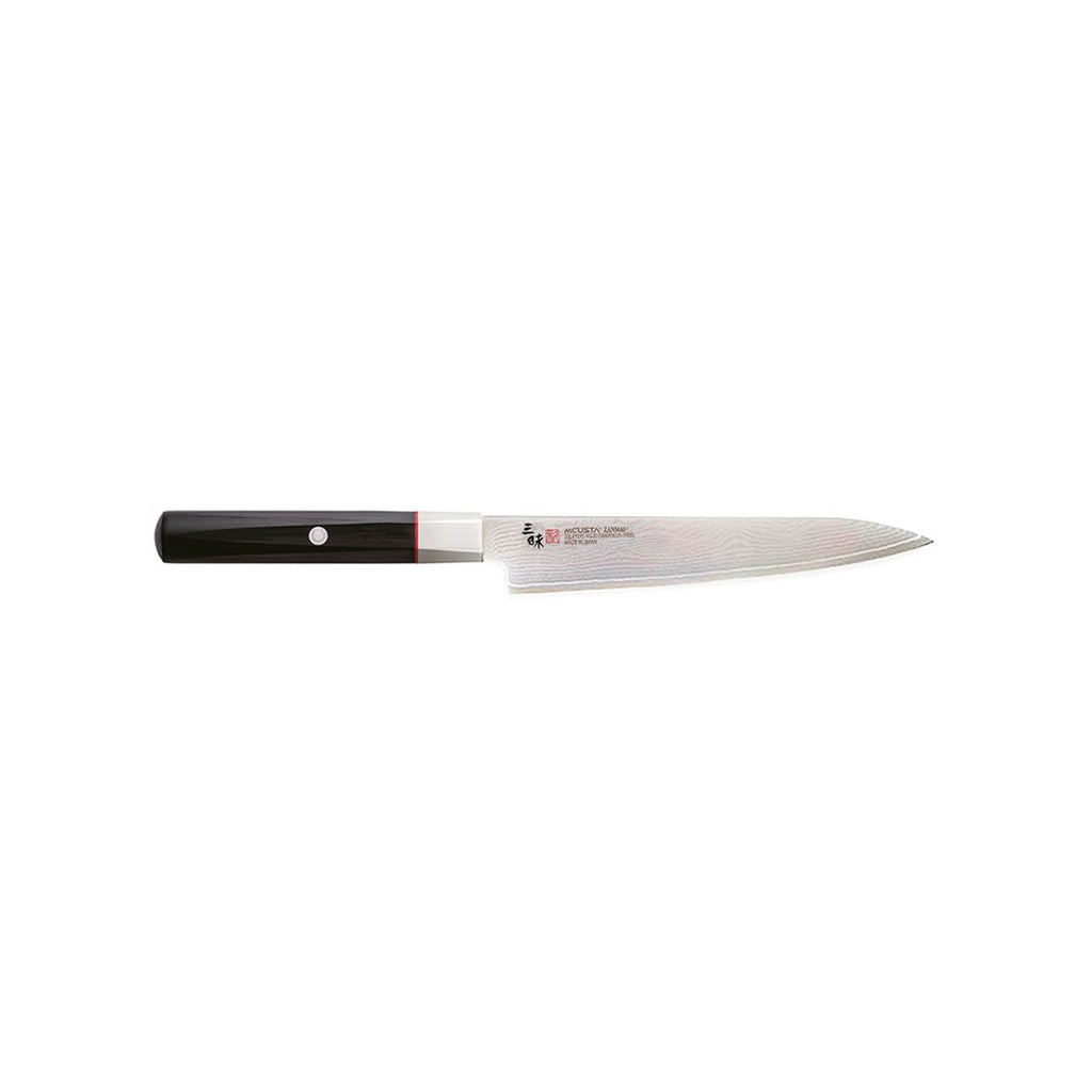 Mcusta / Zanmai Hybrid Splash Petty 15 Cm