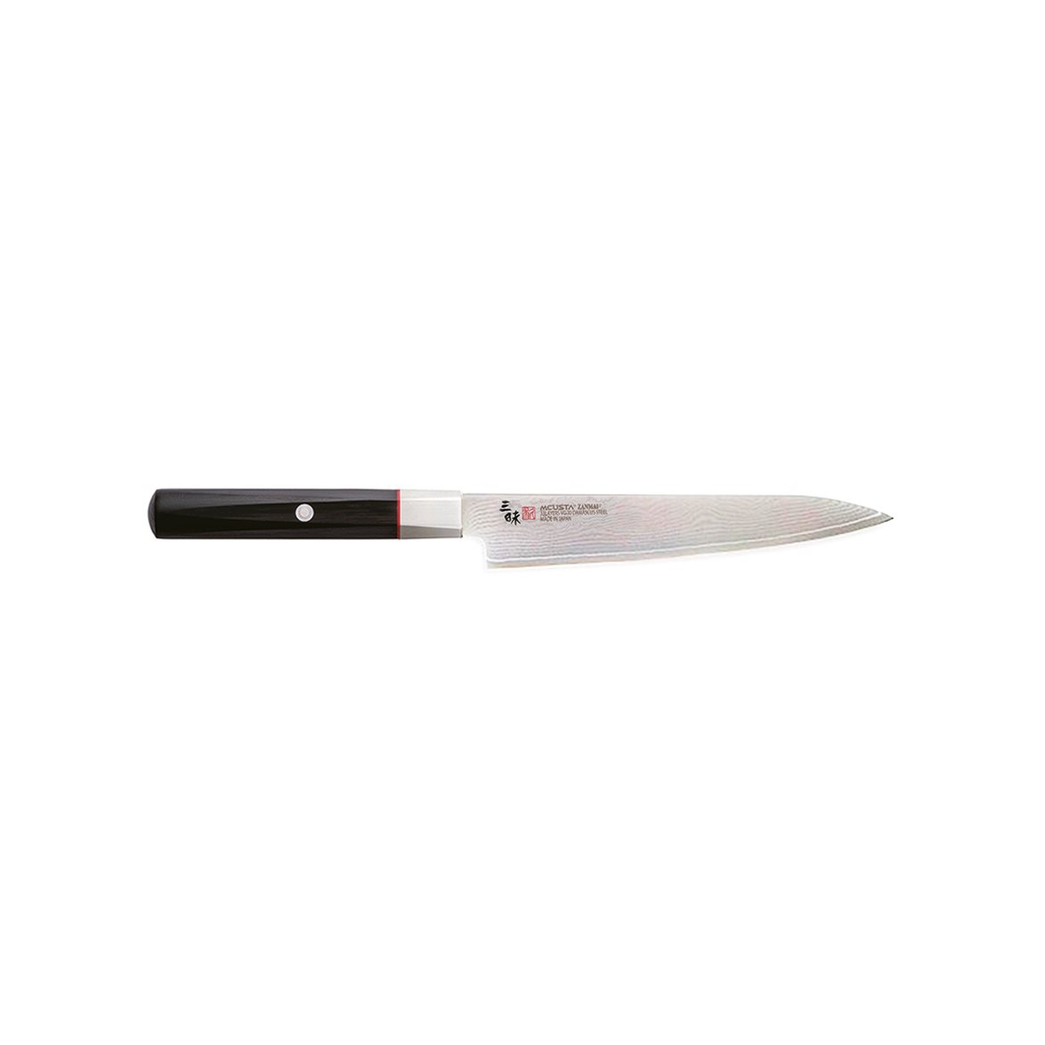 Mcusta / Zanmai Hybrid Splash Petty 15 Cm