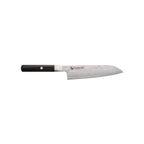 Mcusta / Zanmai Hybrid Splash Santoku 18 Cm