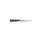 Mcusta / Zanmai Modern Molybdenum Petty 12 Cm