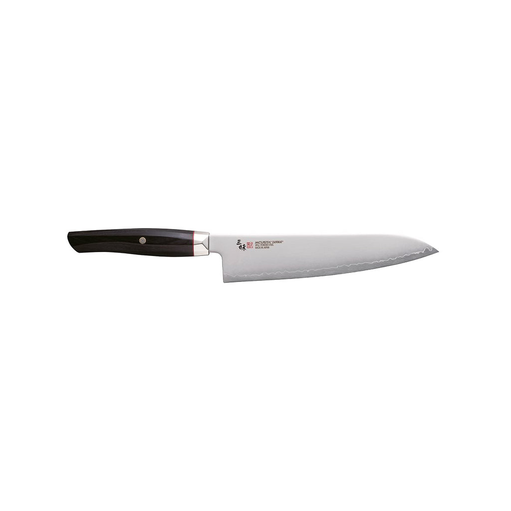 Mcusta / Zanmai Revolution Gyuto 21 Cm