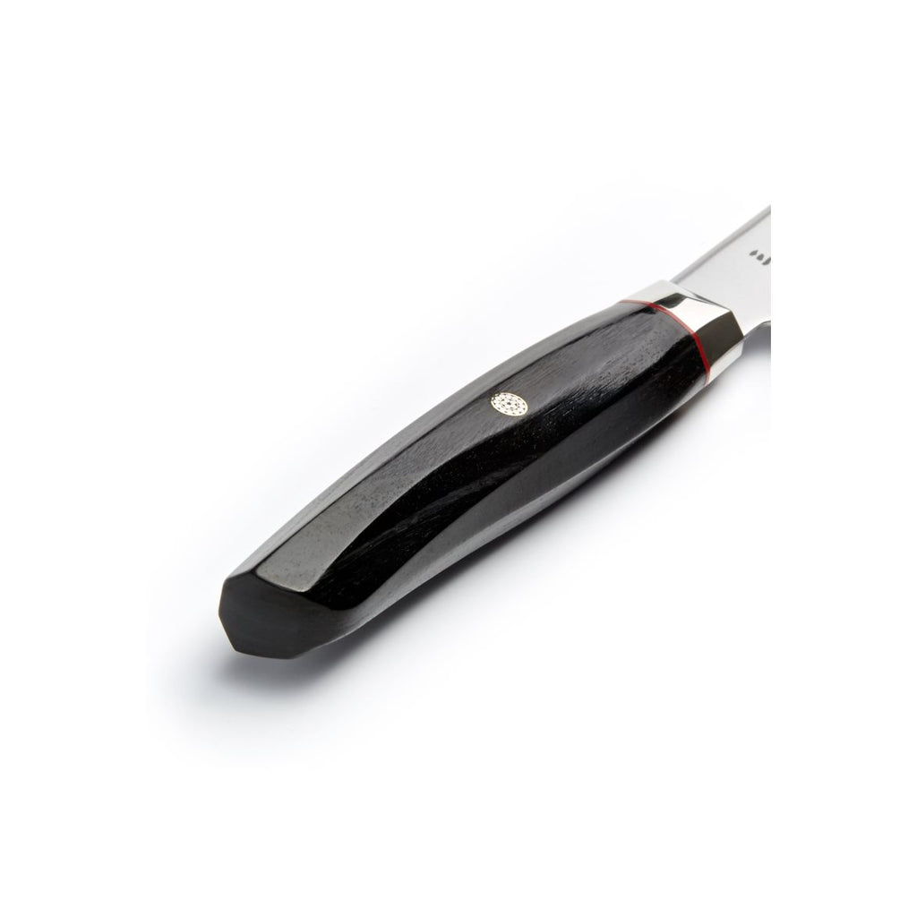Mcusta / Zanmai Revolution Santoku 18 Cm