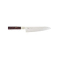 Mcusta / Zanmai Supreme Twisted Gyuto 21 Cm