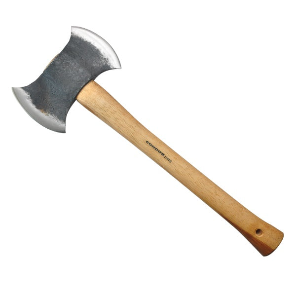 Condor Michigan Double Bit