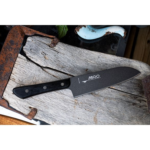 Mighty Santoku Kockkniv 17 cm