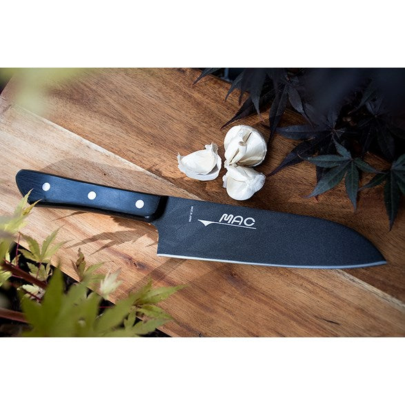 Mighty Santoku Kockkniv 17 cm