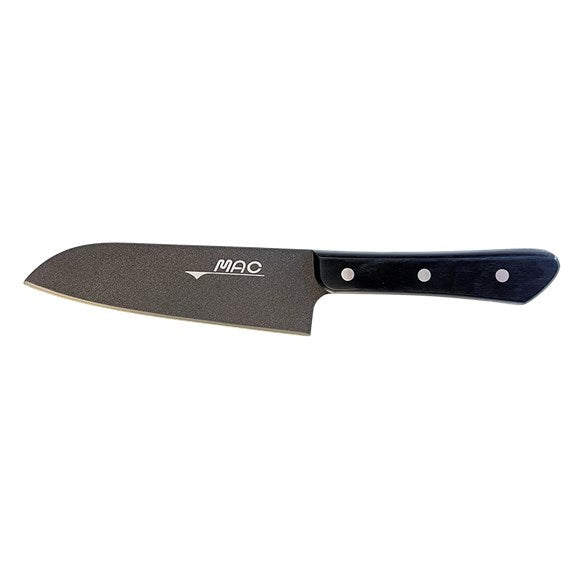 Mighty Santoku Kockkniv 17 Cm från MAC