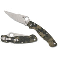 Spyderco Military 2 C36GPCMO2