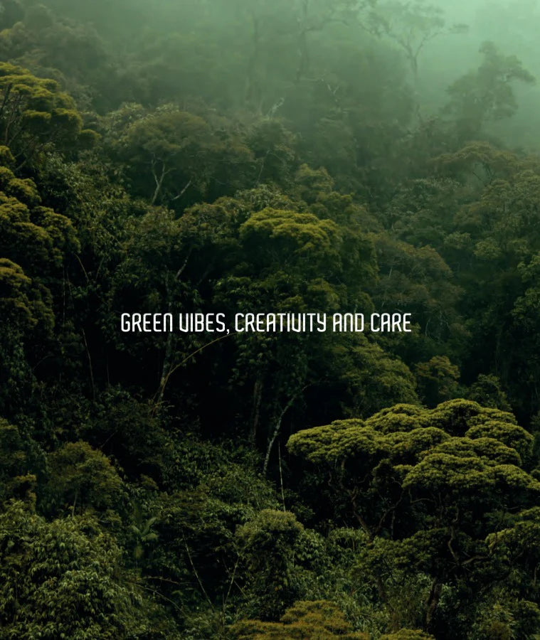 Intensivmask Torrt och Skört Hår | Hemp – Hårinpackning | 250ml