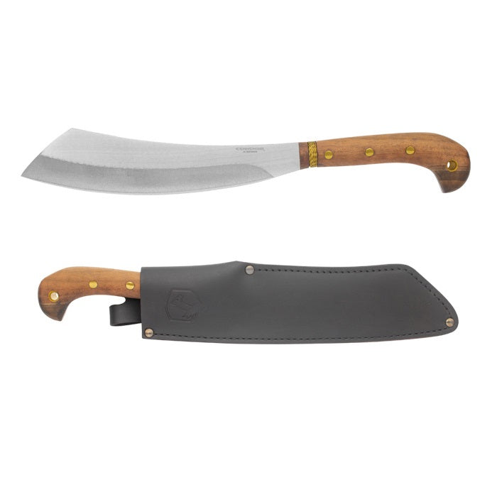 Mini Duku Machete av Rostfritt Stål från Condor
