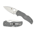 Spyderco Native 5 Lightweight Maxamet