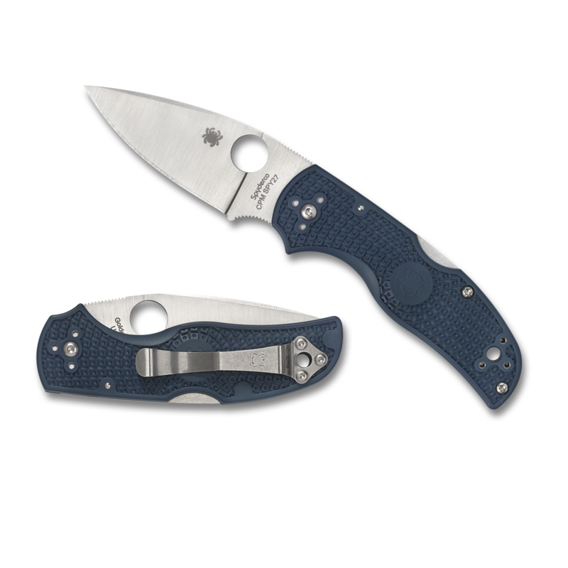 Spyderco Native 5 FRN SPY27