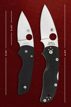 Spyderco Lil’ Native
