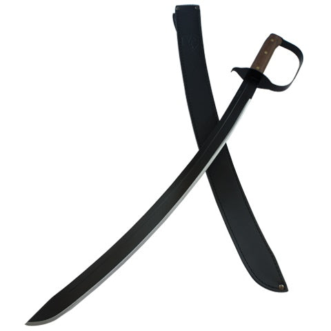 Naval Cutlas Svärd