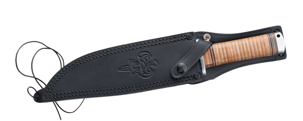 NL2L Odin – Jaktkniv