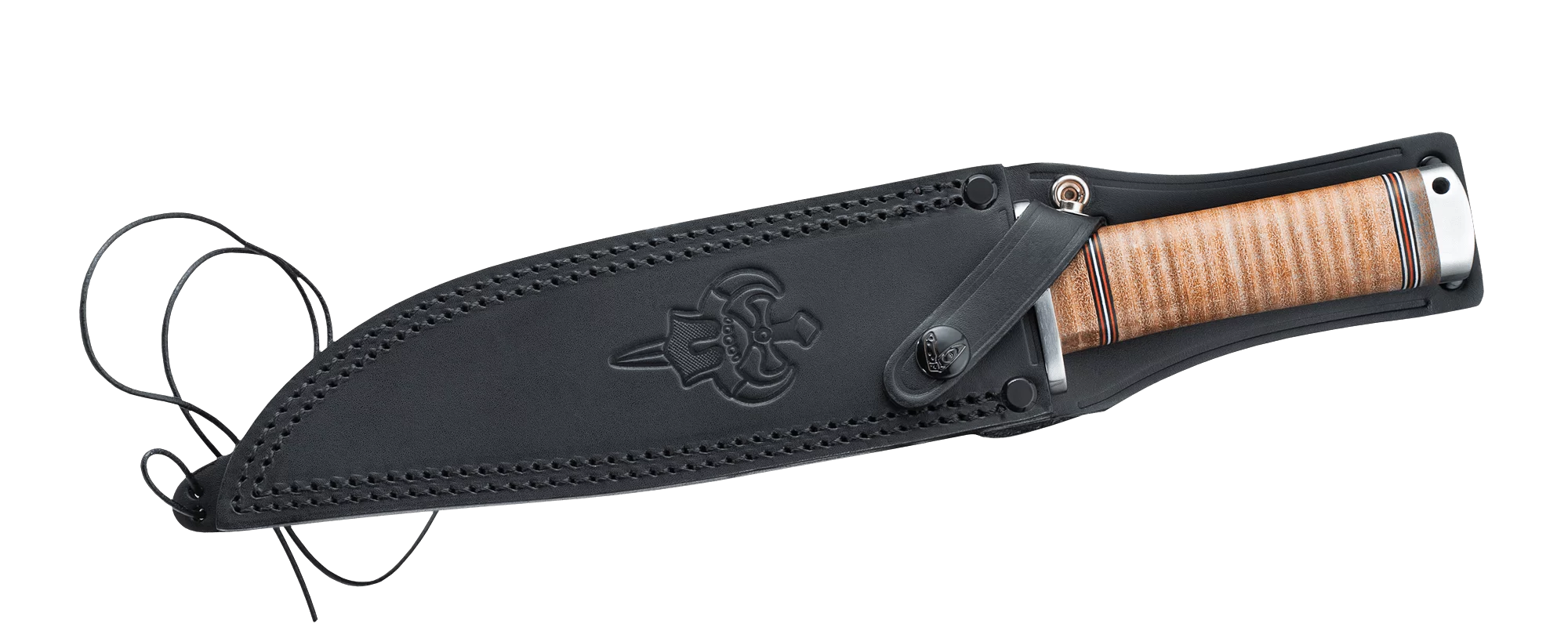 NL2L Odin – Jaktkniv