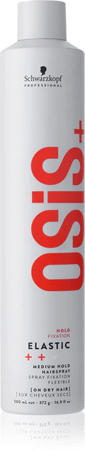 OSIS ELASTIC Hårspray | 500ml