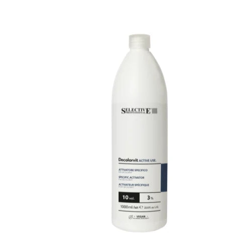 Decolorvit ACTIV USE | Anti-gul pigment | 1000ml