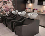 Vezzosi Fancy Wash tvättbädd