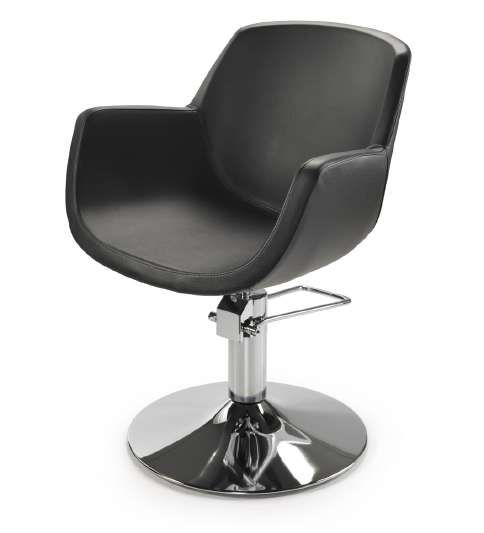 Vezzosi Rock Chair frisörstol