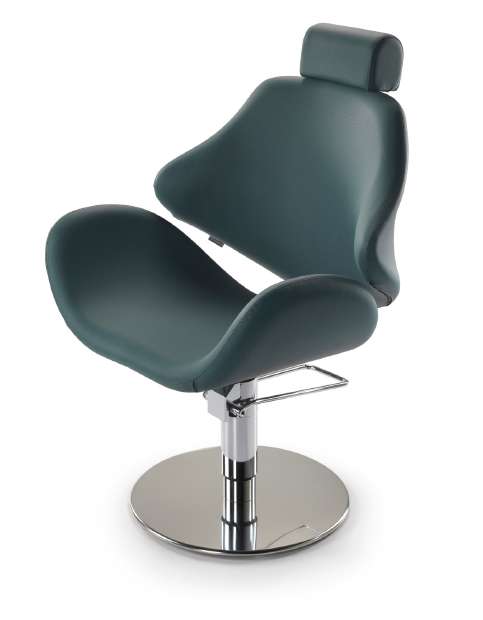 Vezzosi Gentleman barberstol
