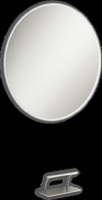 Vezzosi Moon spegel