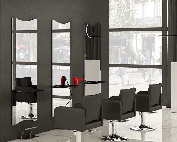 Vezzosi One Light stylingplats