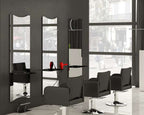 Vezzosi One Light stylingplats