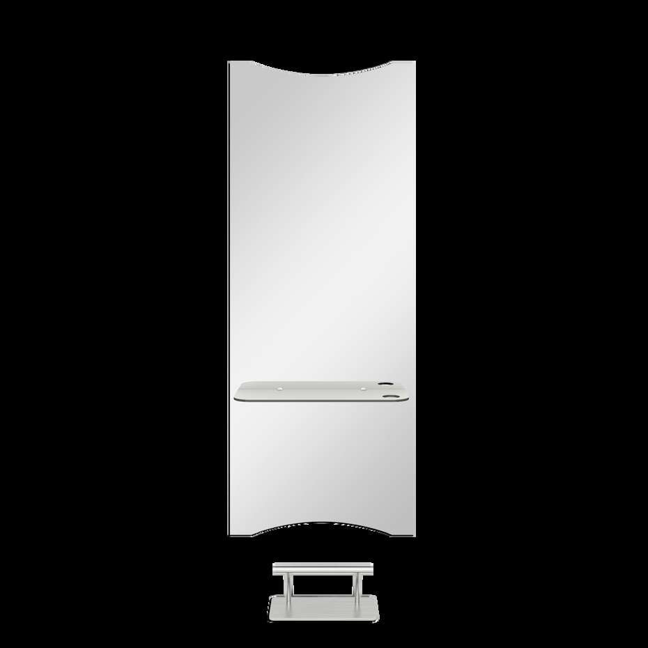 Vezzosi One Light stylingplats