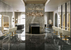 Vezzosi Fancy Wall stylingplats