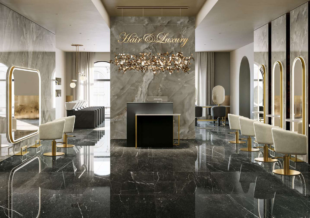 Vezzosi Fancy Wall stylingplats
