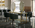 Vezzosi Fancy Island stylingplats