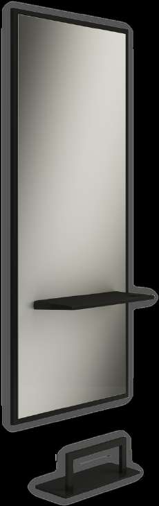 Vezzosi Elegant stylingplats