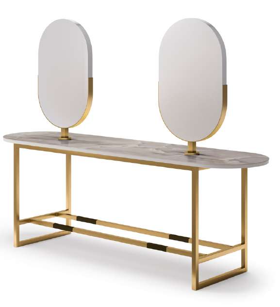 Vezzosi Elegant stylingplats