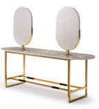 Vezzosi Elegant stylingplats