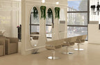 Vezzosi Oval stylingplats