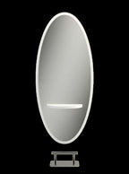 Vezzosi Oval stylingplats