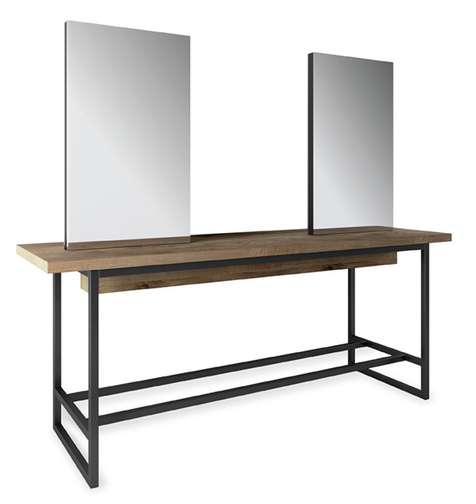 Vezzosi Loft stylingbord