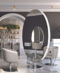 Vezzosi Cleopatra Island stylingplats