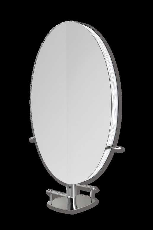 Vezzosi Cleopatra Island stylingplats
