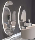 Vezzosi Cleopatra Wall stylingplats