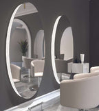 Vezzosi Cleopatra Wall stylingplats