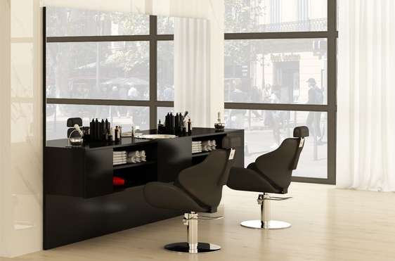 Vezzosi Goya barberplats