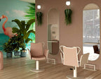 Vezzosi Barber One barberplats