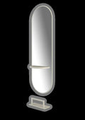Vezzosi Modern barberdisk