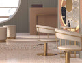 Vezzosi Fancy Desk receptionsdisk