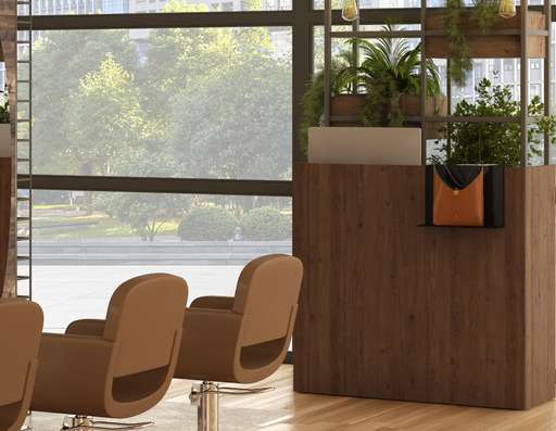 Vezzosi Karma Desk receptionsdisk