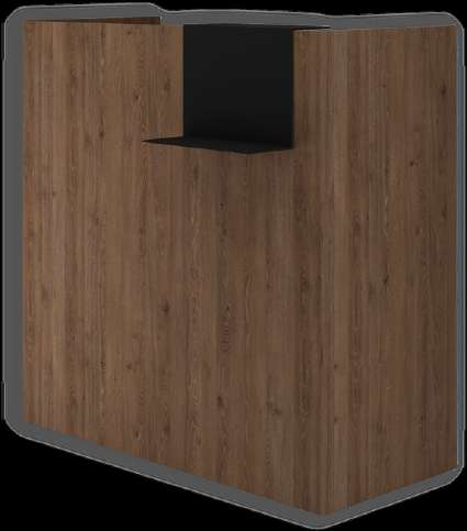Vezzosi Karma Desk receptionsdisk